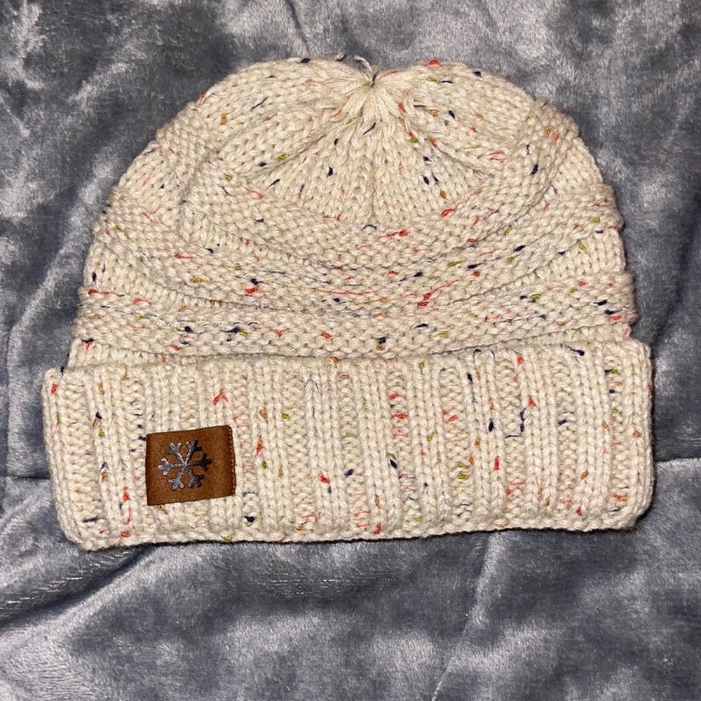 Hat beanie